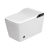 Комплект инсталляции Abber с электронным унитазом-биде Rechteck и сиденьем микролифт (AC1215S-AC0101P2) Комплект инсталляции Abber с электронным унитазом-биде Rechteck и сиденьем микролифт (AC1215S-AC0101P2)