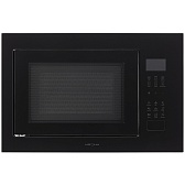 Микроволновая печь встраиваемая Krona Optima Rein 60 BL черная Микроволновая печь встраиваемая Krona Optima Rein 60 BL черная