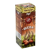 Щепа для копчения дуб Boyscout 0,34 кг 1 л Щепа для копчения дуб Boyscout 0,34 кг 1 л