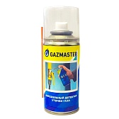 Определитель утечки газа Gazmaster 130 мл аэрозоль
