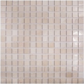 Мозаика Starmosaic Crema Marfil Polished бежевый мрамор из натурального камня 305х305х4 мм полированная Мозаика Starmosaic Crema Marfil Polished бежевый мрамор из натурального камня 305х305х4 мм полированная
