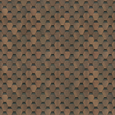 /Гибкая черепица Docke PIE EURASIA/ ШЕСТИГРАННИК/ Светло-коричневый /Гибкая черепица Docke PIE EURASIA/ ШЕСТИГРАННИК/ Светло-коричневый