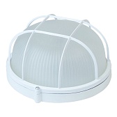 Светильник накладной Svet НБП 03-60-002 E27 60 Вт IP54 белый с решеткой призма (1301-00060) Светильник накладной Svet НБП 03-60-002 E27 60 Вт IP54 белый с решеткой призма (1301-00060)