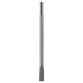 Зубило плоское SDS-max Зубр (29382-25-600_z01) 25х600 мм Зубило плоское SDS-max Зубр (29382-25-600_z01) 25х600 мм