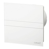 Вентилятор осевой Cata E-120 G 180х180 мм d120 мм белый Вентилятор осевой Cata E-120 G 180х180 мм d120 мм белый
