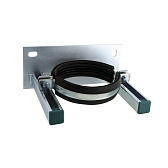 Консоль Walraven DN110 d110 мм опорная (4323100) Консоль Walraven DN110 d110 мм опорная (4323100)