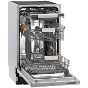 Посудомоечная машина встраиваемая Krona Kamaya 45 BI 45 см
