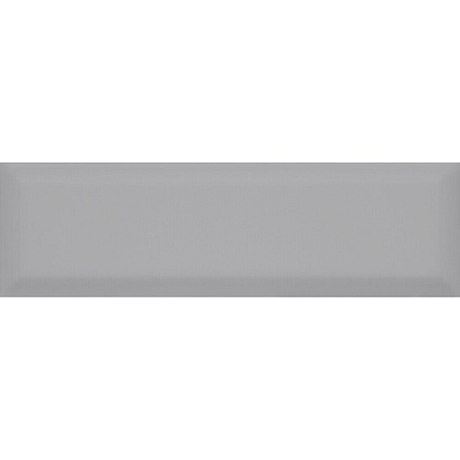 Плитка облицовочная Kerama Marazzi Аккорд серая глянцевая 285х85х9,2 мм (40 шт.=0,97 кв.м) Плитка облицовочная Kerama Marazzi Аккорд серая глянцевая 285х85х9,2 мм (40 шт.=0,97 кв.м)