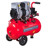 Компрессор безмасляный Fubag OLS 250/24 CM2 24 л 1,5 кВт (646070)