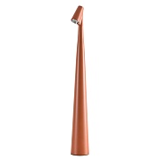 Лампа настольная светодиодная 3000К 2 Вт Arte Lamp Fusion (A3283LT-2BR)