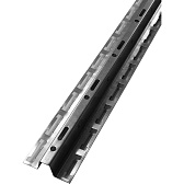 Гребенка Немецкий дизайн AN85 135А ВТN 4 м Гребенка Немецкий дизайн AN85 135А ВТN 4 м