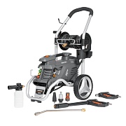 Мойка высокого давления Daewoo DAW 775 3200 Вт