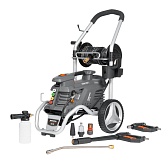 Мойка высокого давления Daewoo DAW 775 3200 Вт