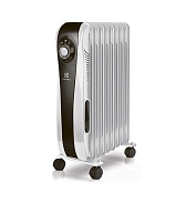 Обогреватель масляный Electrolux Sport LINE (EOH/M-5209N) 2000 Вт 9 секций Обогреватель масляный Electrolux Sport LINE (EOH/M-5209N) 2000 Вт 9 секций