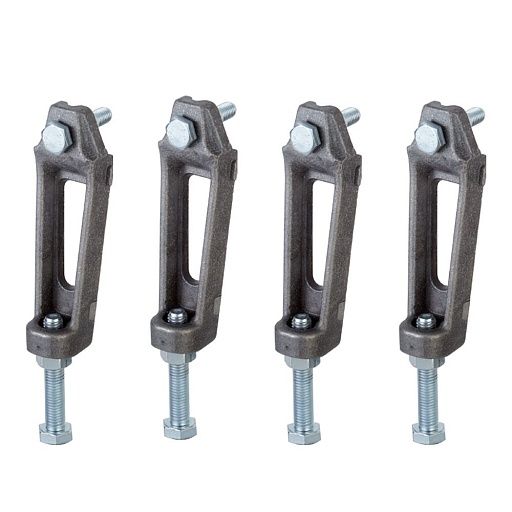 Ножки для ванны чугунной Lavelly Ножки для ванны чугунной Lavelly