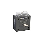 Трансформатор тока IEK ТТИ-А 400-5А 5ВА 660 В однофазный класс точности 0,5 (ITT10-2-05-0400-08) Трансформатор тока IEK ТТИ-А 400-5А 5ВА 660 В однофазный класс точности 0,5 (ITT10-2-05-0400-08)
