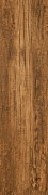 Керамогранит Керамогранит New Trend Chalet коричневый матовый 602х151х6,5 мм (20 шт.=1,82 кв.м)