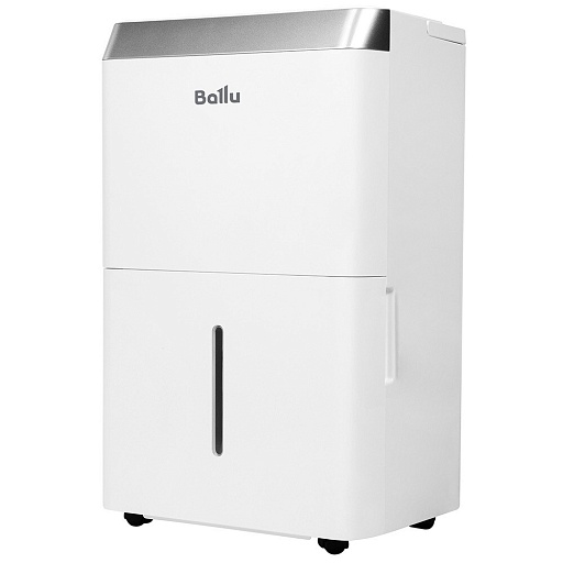 Осушитель воздуха Ballu Comfort BD20T CL 475 Вт 20 л/сут Осушитель воздуха Ballu Comfort BD20T CL 475 Вт 20 л/сут