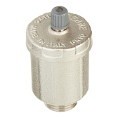 Воздухоотводчик автоматический 1/2 НР(ш) Воздухоотводчик автоматический 1/2 НР(ш)