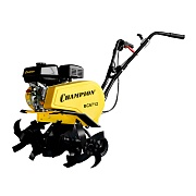 Культиватор бензиновый Champion BC6712 7,0 л.с. Культиватор бензиновый Champion BC6712 7,0 л.с.