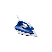 Утюг Tefal Virtuo FV1711E0 1800 Вт синий/белый Утюг Tefal Virtuo FV1711E0 1800 Вт синий/белый