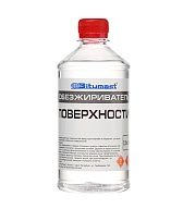 Обезжириватель Bitumast 0,35 кг/0,5 л Обезжириватель Bitumast 0,35 кг/0,5 л