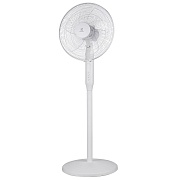 Вентилятор напольный Electrolux EFF-1006W 3 скорости 50 Вт