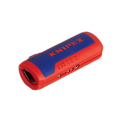 Резак 13-32 мм Knipex для гофротрубы (KN-902202SB) Резак 13-32 мм Knipex для гофротрубы (KN-902202SB)