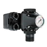 Реле давления для насоса UNIPUMP РМ-5-3W (54654) Реле давления для насоса UNIPUMP РМ-5-3W (54654)
