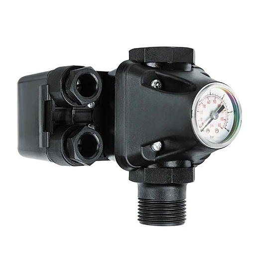 Реле давления для насоса UNIPUMP РМ-5-3W (54654) Реле давления для насоса UNIPUMP РМ-5-3W (54654)