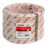 Кабель Rexant КСПВ 4х0,4 сигнальный