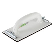 Блок шлифовальный 230х105 мм Wenzo Блок шлифовальный 230х105 мм Wenzo