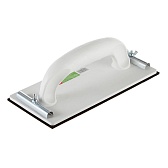 Блок шлифовальный 230х105 мм Wenzo Блок шлифовальный 230х105 мм Wenzo