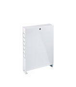 Коллекторный шкаф Valtec ШРН-2 накладной 6-7 выходов (VTc.541.0.02) Коллекторный шкаф Valtec ШРН-2 накладной 6-7 выходов (VTc.541.0.02)