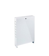 Коллекторный шкаф Valtec ШРН-2 накладной 6-7 выходов (VTc.541.0.02) Коллекторный шкаф Valtec ШРН-2 накладной 6-7 выходов (VTc.541.0.02)