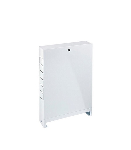 Коллекторный шкаф Valtec ШРН-2 накладной 6-7 выходов (VTc.541.0.02) Коллекторный шкаф Valtec ШРН-2 накладной 6-7 выходов (VTc.541.0.02)