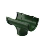 Docke STANDARD Воронка 120 мм (Зеленый)