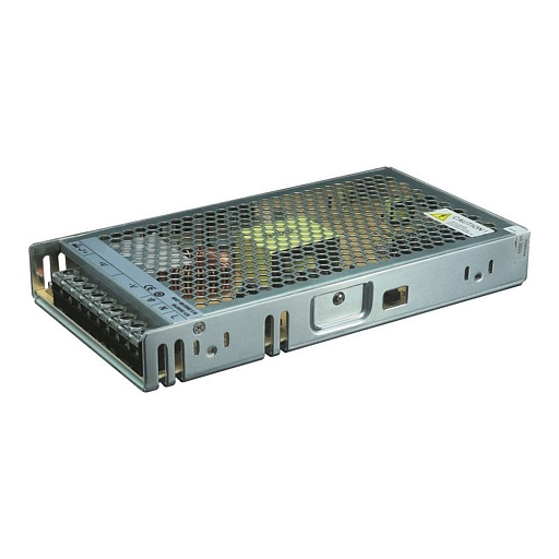 Блок питания для магнитной трековой системы ЭРА Nova (Б0054800) внешний черный IP20