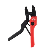 Набор инструментов КВТ СТК для опрессовки гильз и наконечников (75907) Набор инструментов КВТ СТК для опрессовки гильз и наконечников (75907)