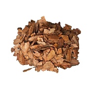 Кора Колос сосновая фракция 10-50 мм 60 л коричневая Кора Колос сосновая фракция 10-50 мм 60 л коричневая