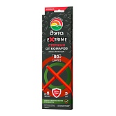 Средство для защиты от комаров и летающих насекомых стержни Дэта Extrime (5 шт.) Средство для защиты от комаров и летающих насекомых стержни Дэта Extrime (5 шт.)