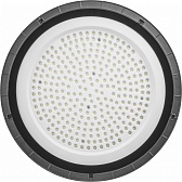 Светильник светодиодный Онлайт OHB-01 5000К 200 Вт IP65 черный призма (90480)