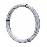 Пруток горячеоцинкованный d10 мм 80 м EKF Basic (lpb-10-80-hz)