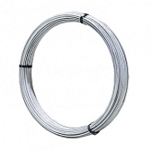 Пруток горячеоцинкованный d10 мм 80 м EKF Basic (lpb-10-80-hz)