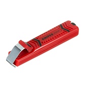 Стриппер 130 мм Knipex для удаления изоляции (KN-162028SB)