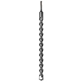 Бур SDS-plus Monogram Basis 28х400х460 мм (088-185) Бур SDS-plus Monogram Basis 28х400х460 мм (088-185)