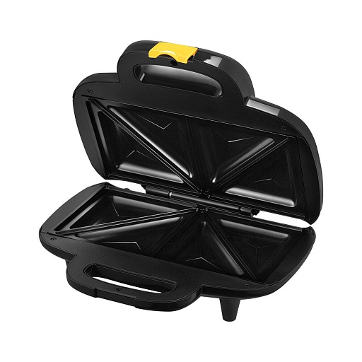 Бутербродница Kitfort КТ-3671 черная