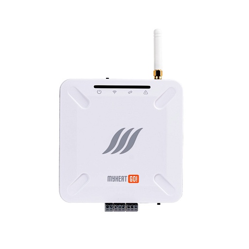 Контроллер управления котлом MyHeat Go (6280)