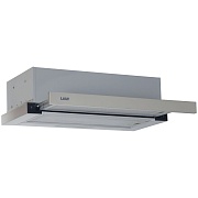 Кухонная вытяжка встраиваемая Lauf Luna 600 Inox 60 см сталь (6123)