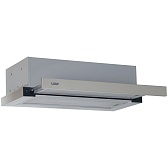 Кухонная вытяжка встраиваемая Lauf Luna 600 Inox 60 см сталь (6123) Кухонная вытяжка встраиваемая Lauf Luna 600 Inox 60 см сталь (6123)